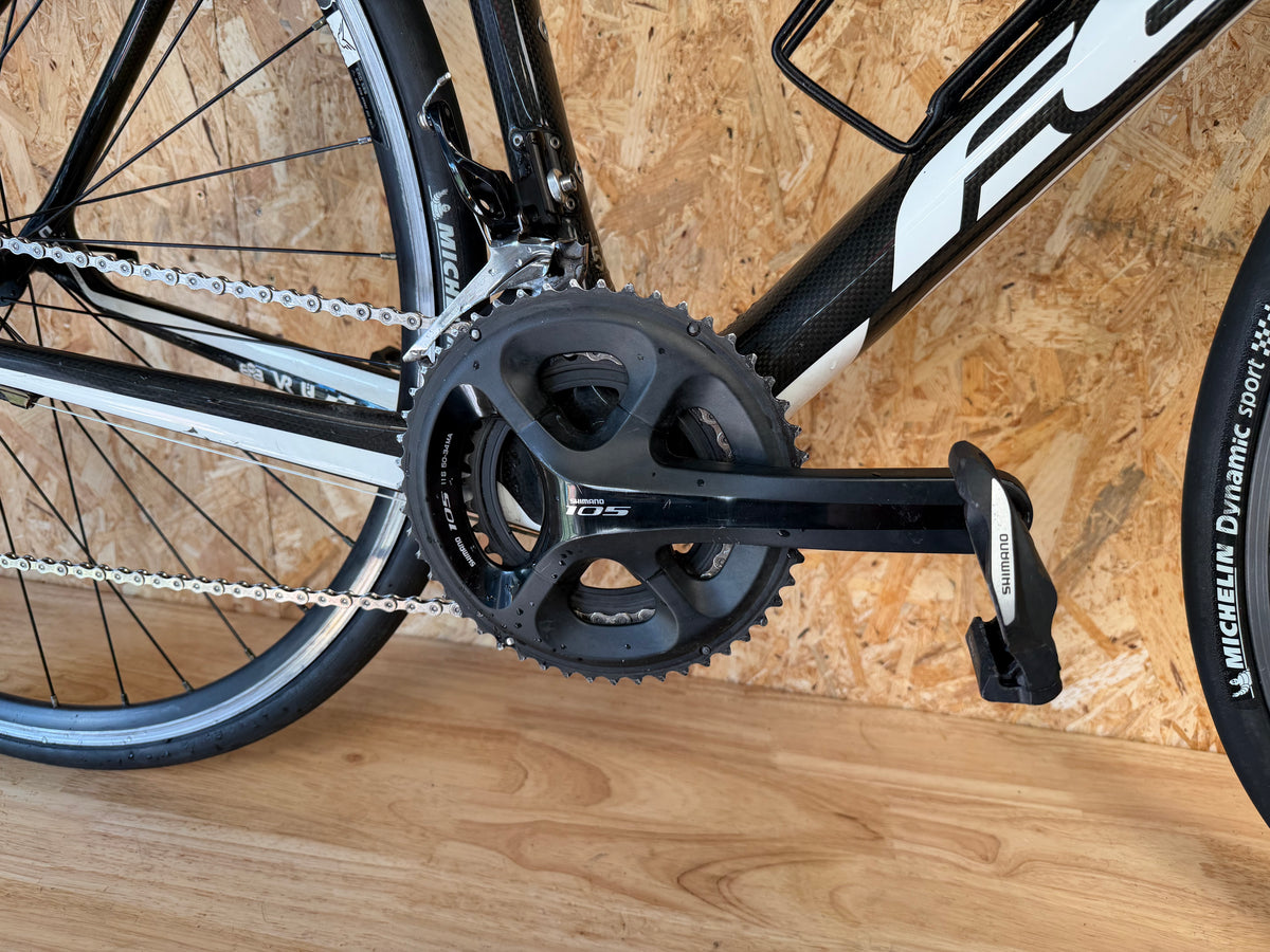 Vélo route felt taille L (180-185cm)