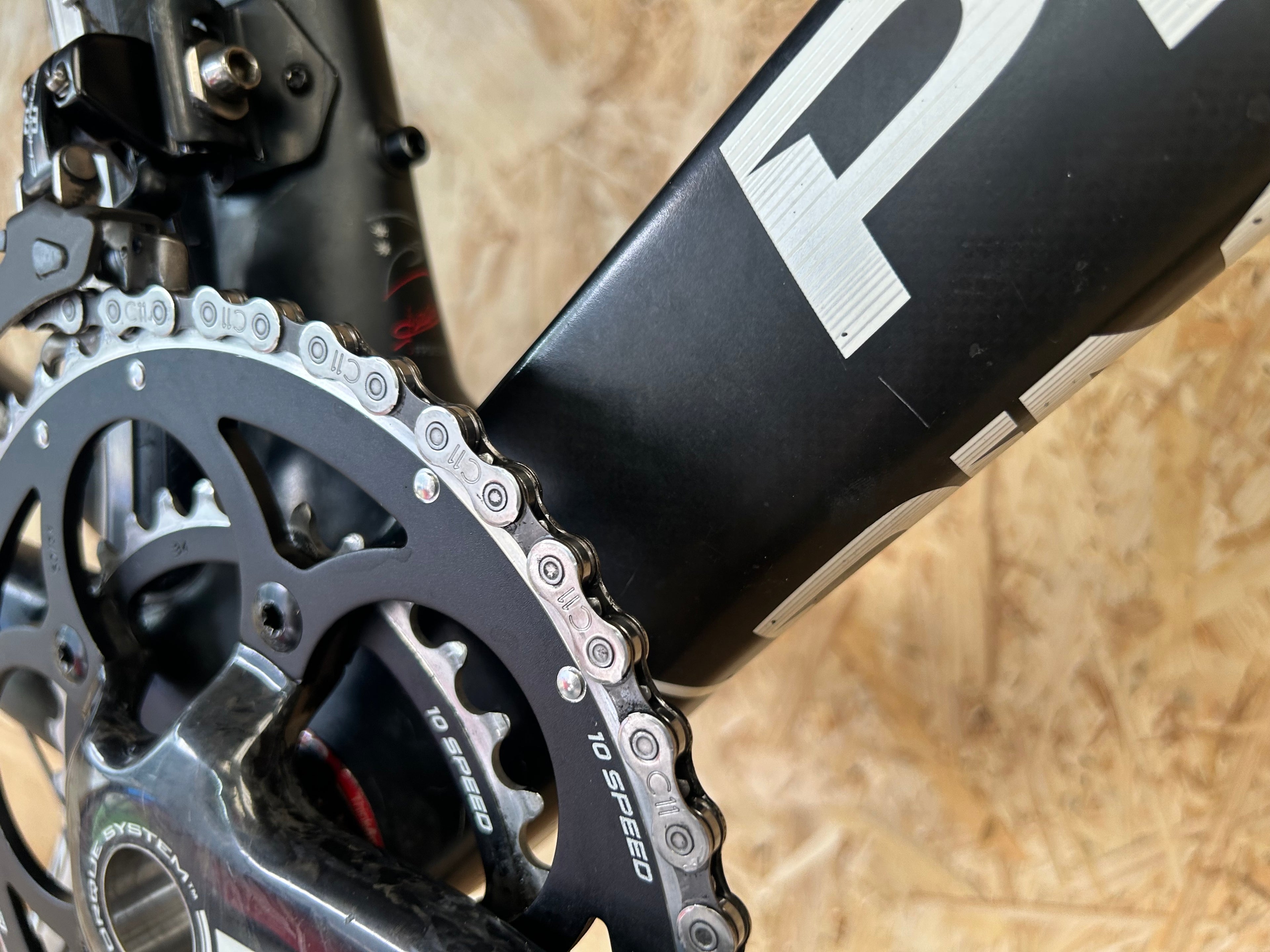 Pinarello Dogma F8 (170-175cm)