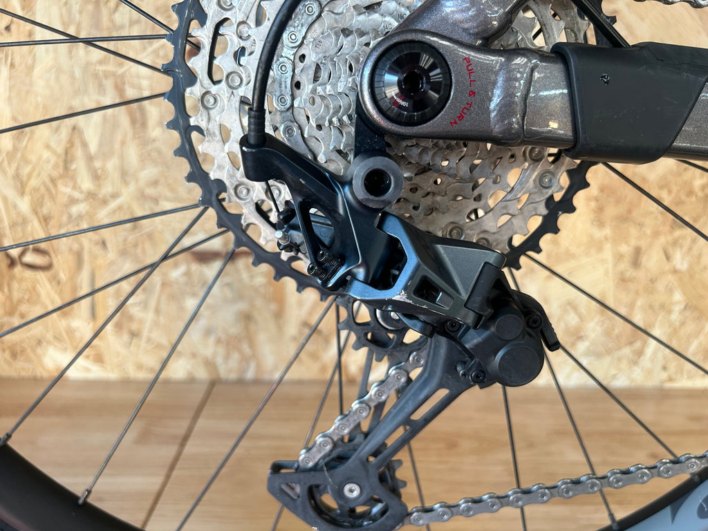 Orbea Occam H20 - 2023 (1m75 à 1m85)