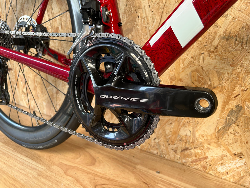 trek Emonda slr7 2024 taille M (168-174cm)