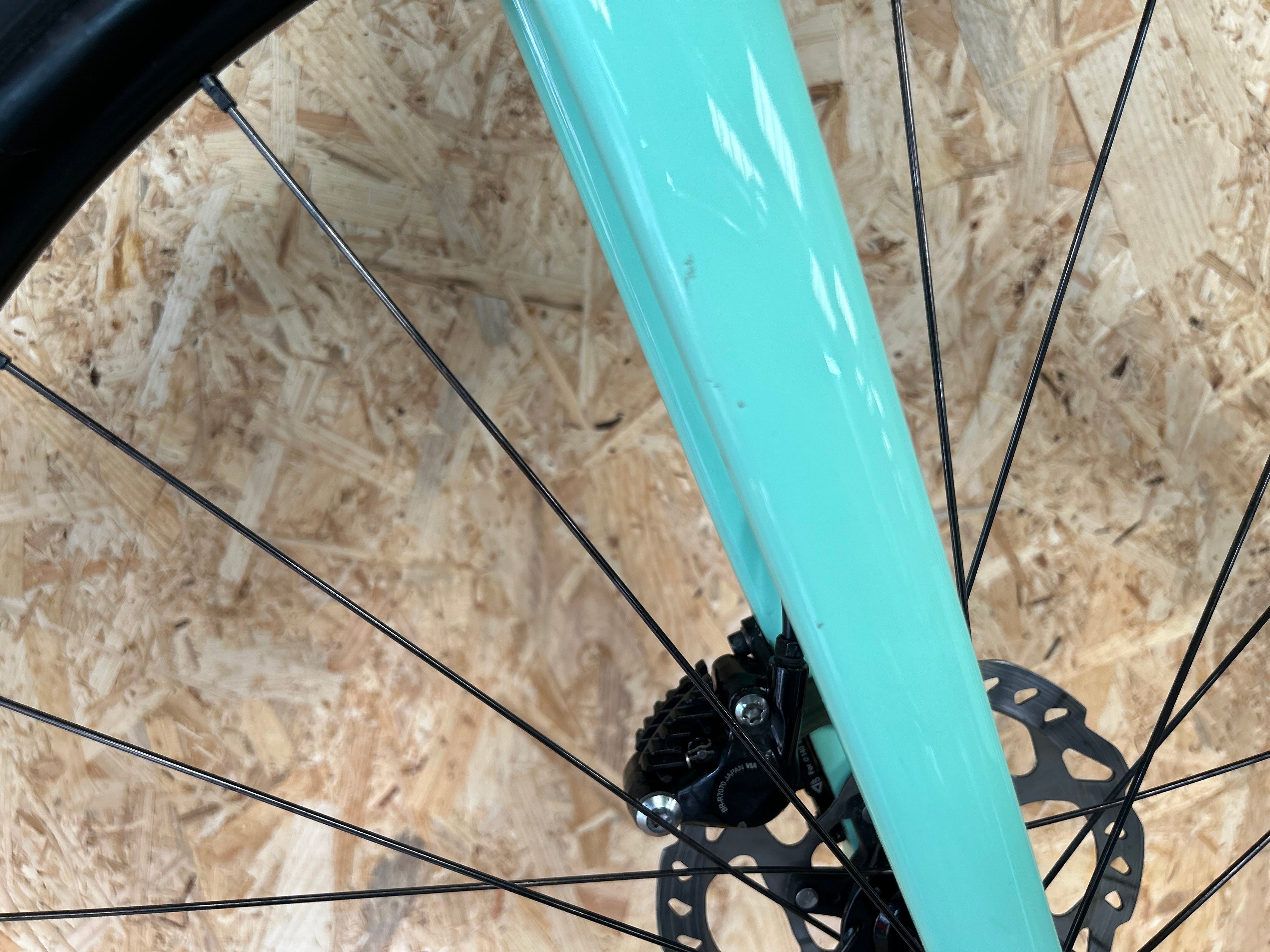 Specialized Tarmac SL6 - 2021 (1m75 à 1m80)