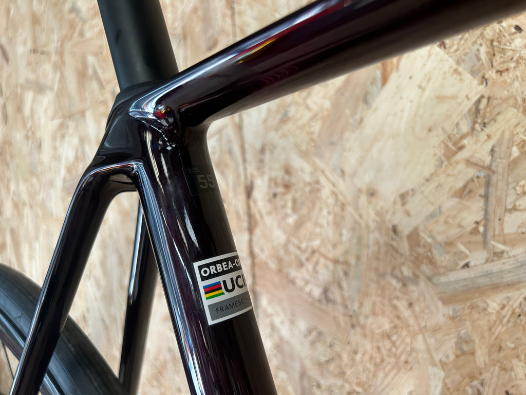 Orbea Orca M35i - 2025 (1m80 à 1m85)