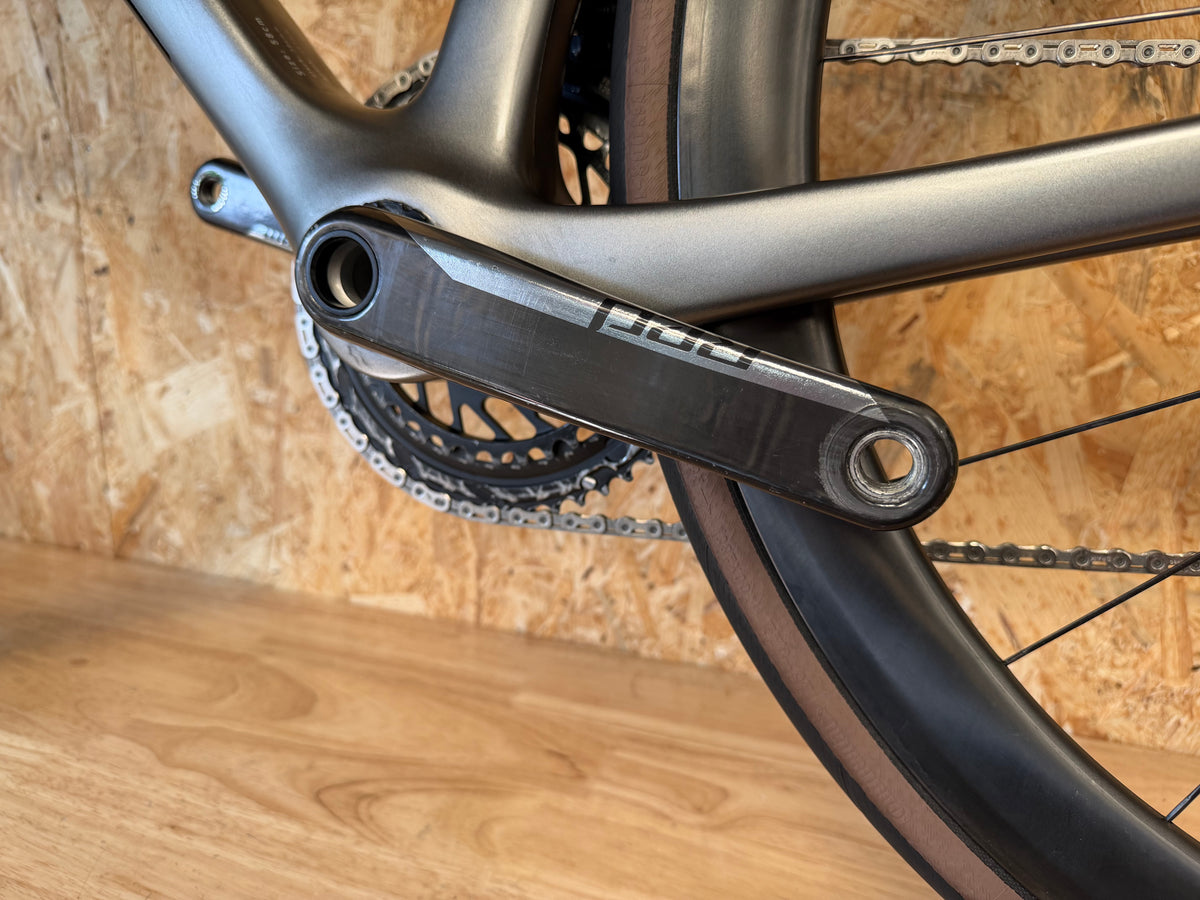 Enve melee taille 58 (184-190cm)