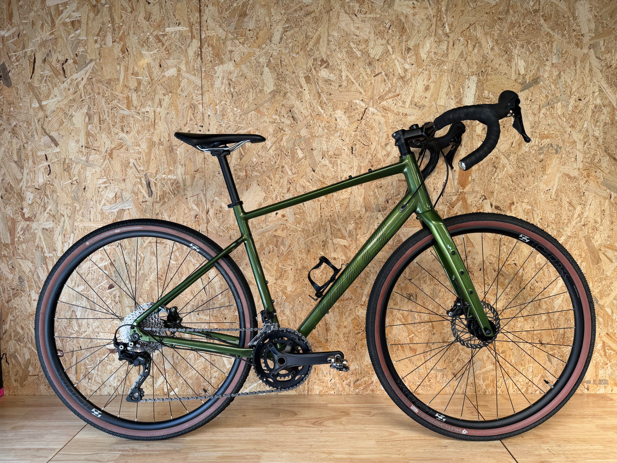 Gravel welt taille M (174-180cm)