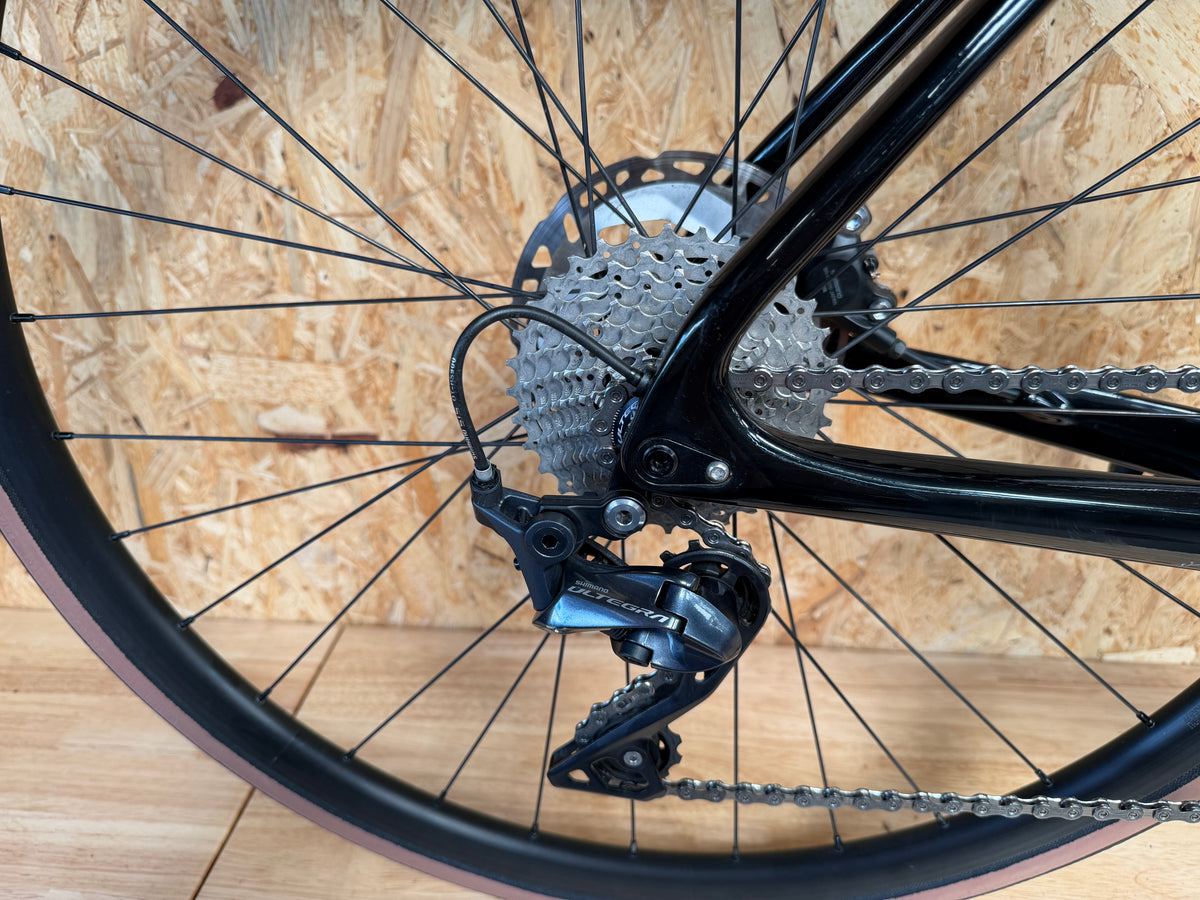 Bianchi infinito taille 55 (180-184cm)