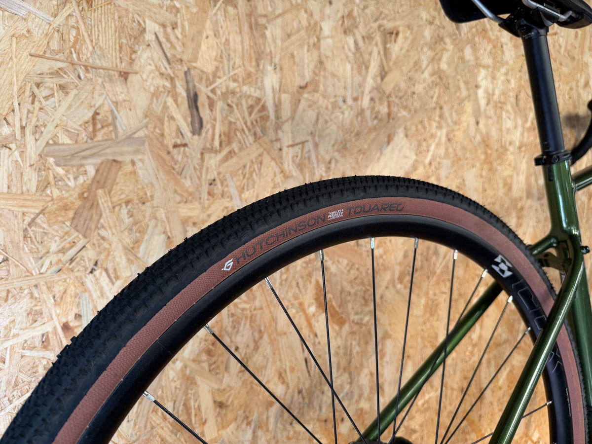 Gravel welt taille M (174-180cm)