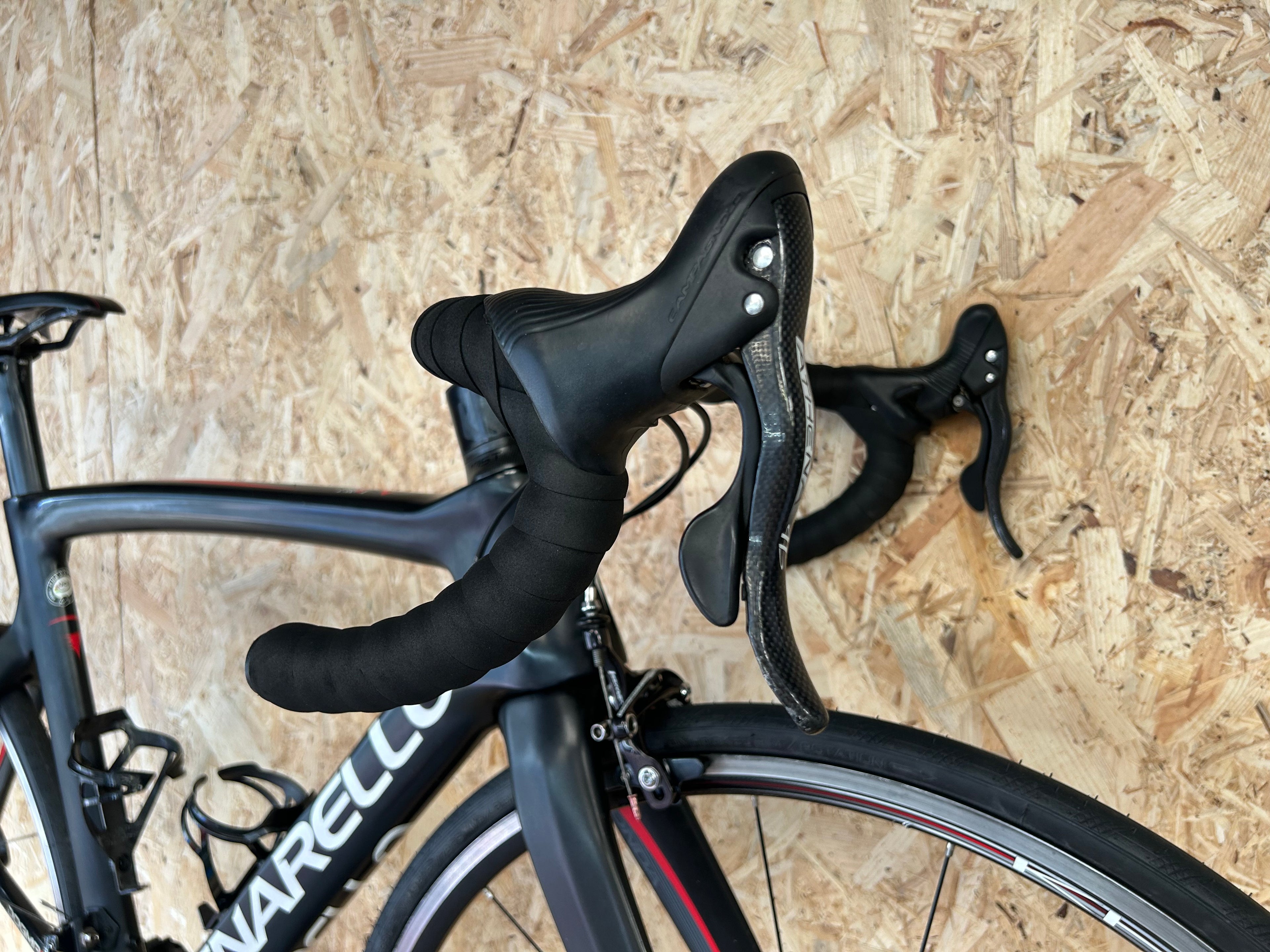 Pinarello Dogma F8 (170-175cm)