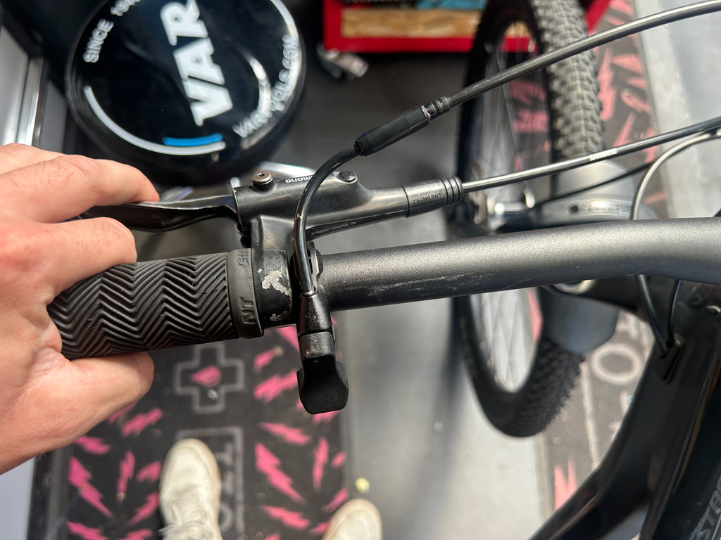 VTT giant stance taille M (170-178cm)