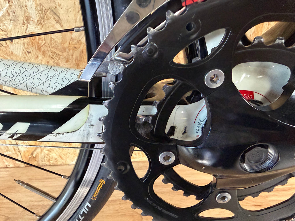 Vélo route ktm strada taille L (177-182cm)