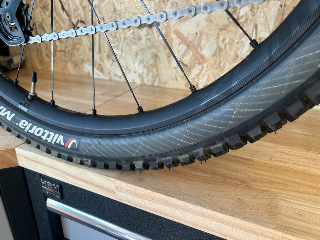 Rockrider Feel 900S - (175-183cm)