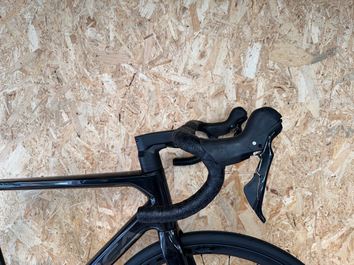Orbea orca 2021 taille 53 (173-179cm)
