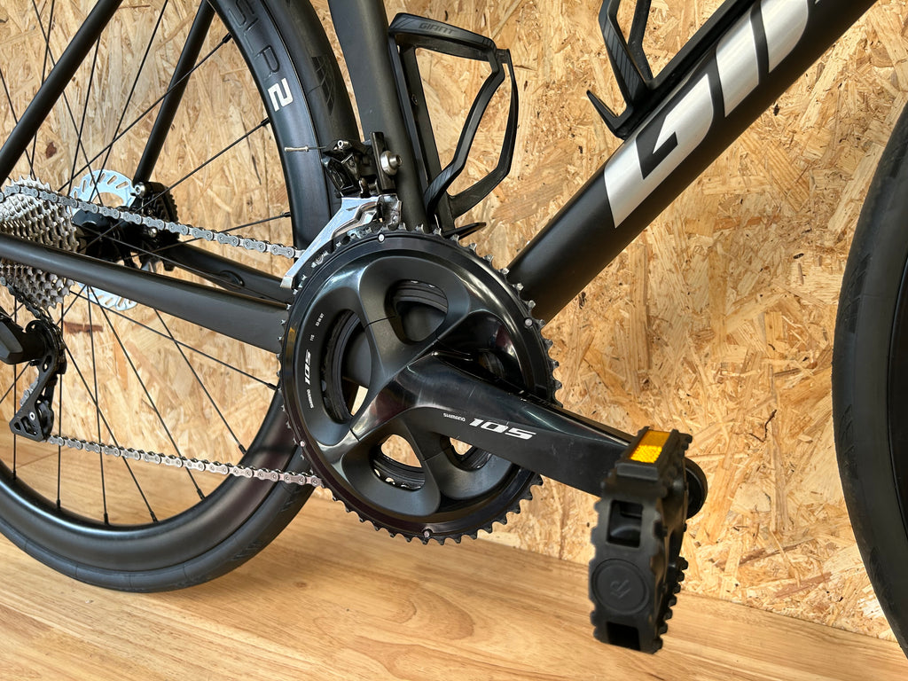 Vélo route giant Tcr (173-178cm)