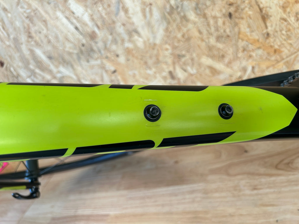 Giant Tcr advanced taille (174-180cm)