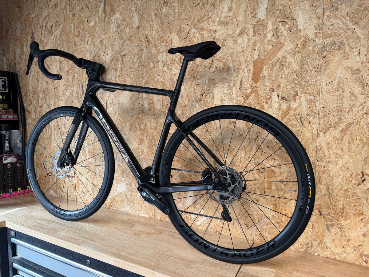 Orbea orca 2021 taille 53 (173-179cm)