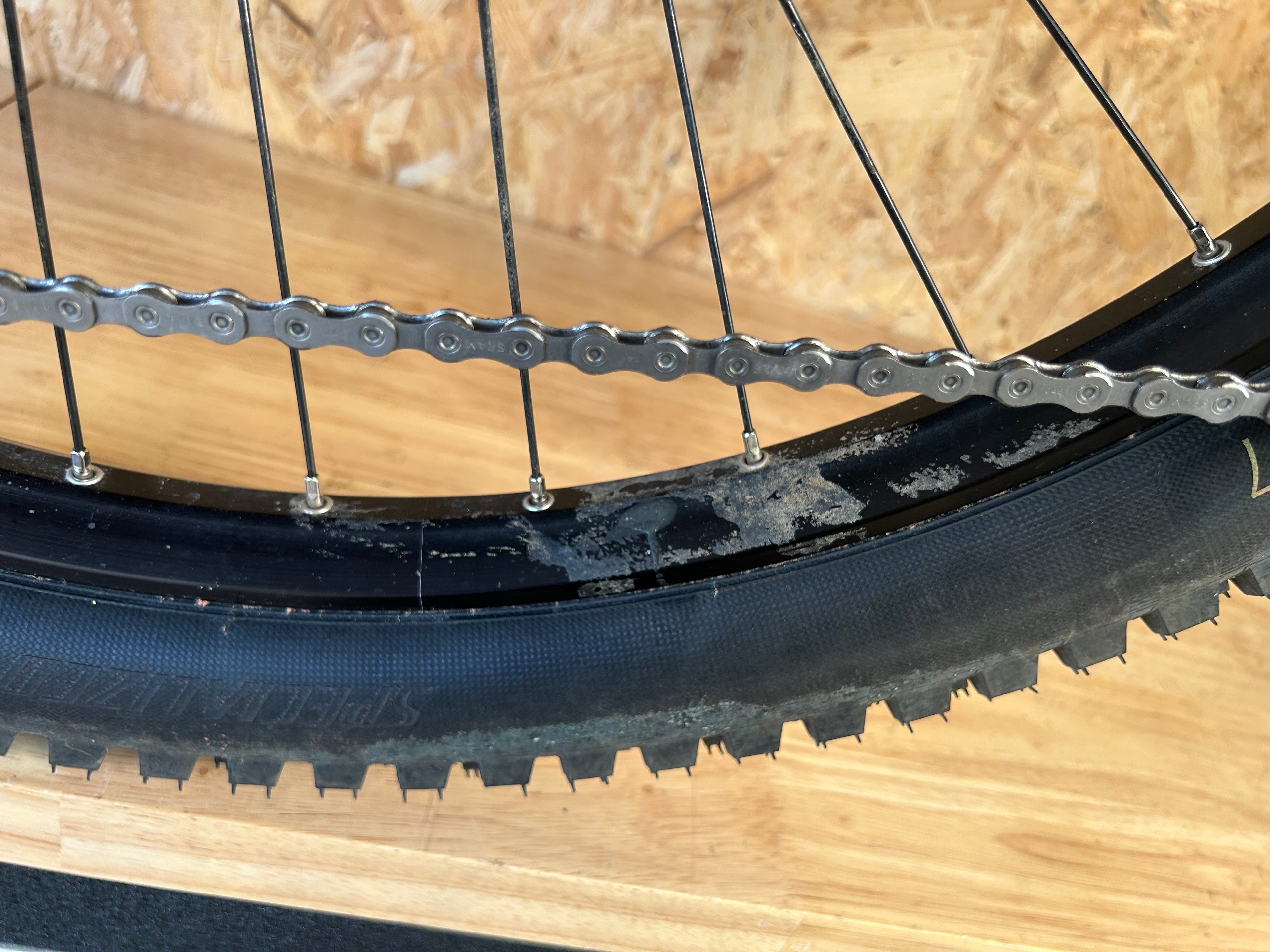 VTT électrique Haibike taille (177-185cm)