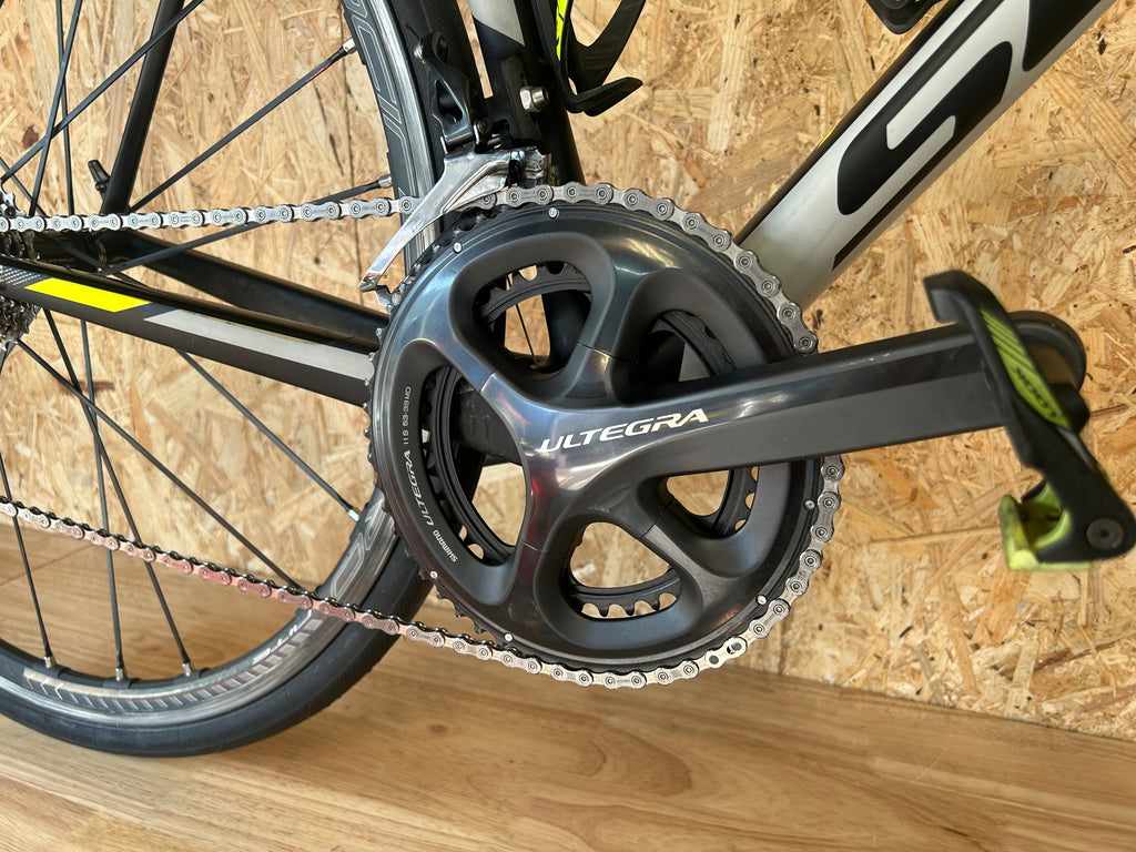 Scott addict 10 (174cm à 180cm)