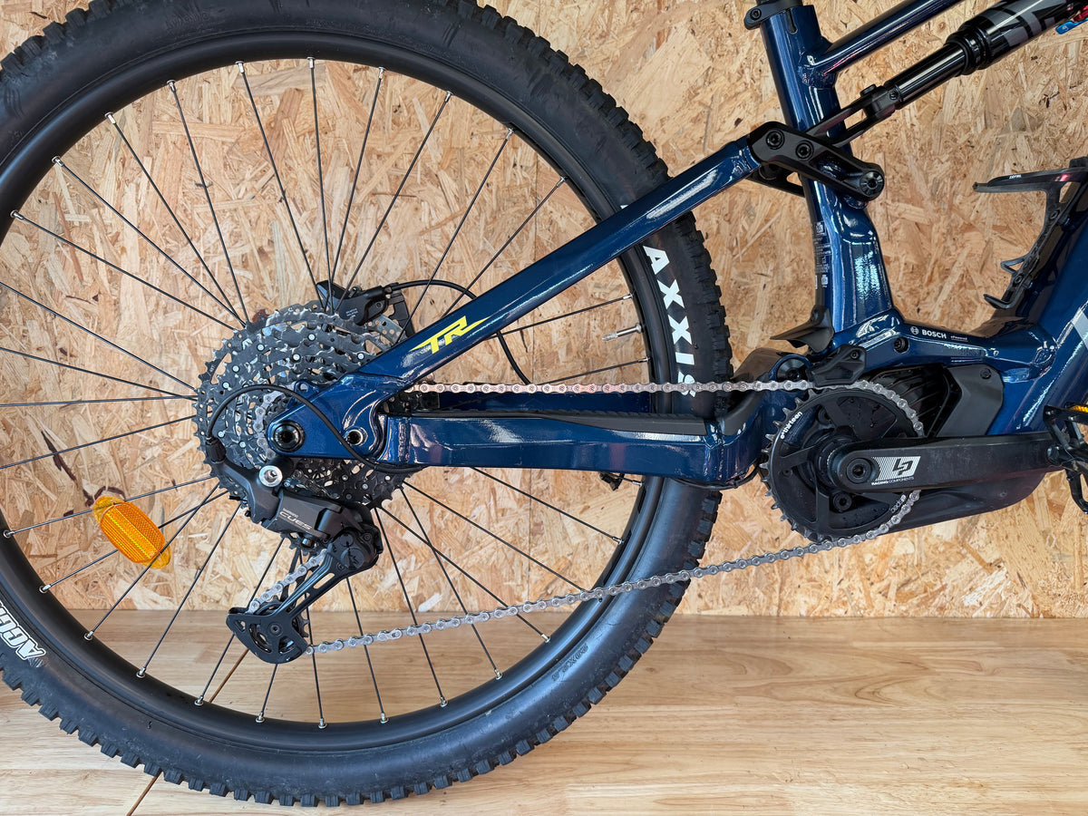 VTT électrique taille S