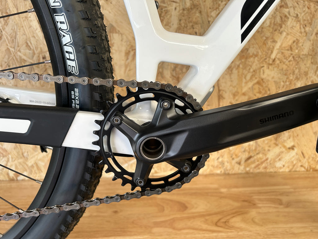 Sunn Prime S2 (170-178cm)