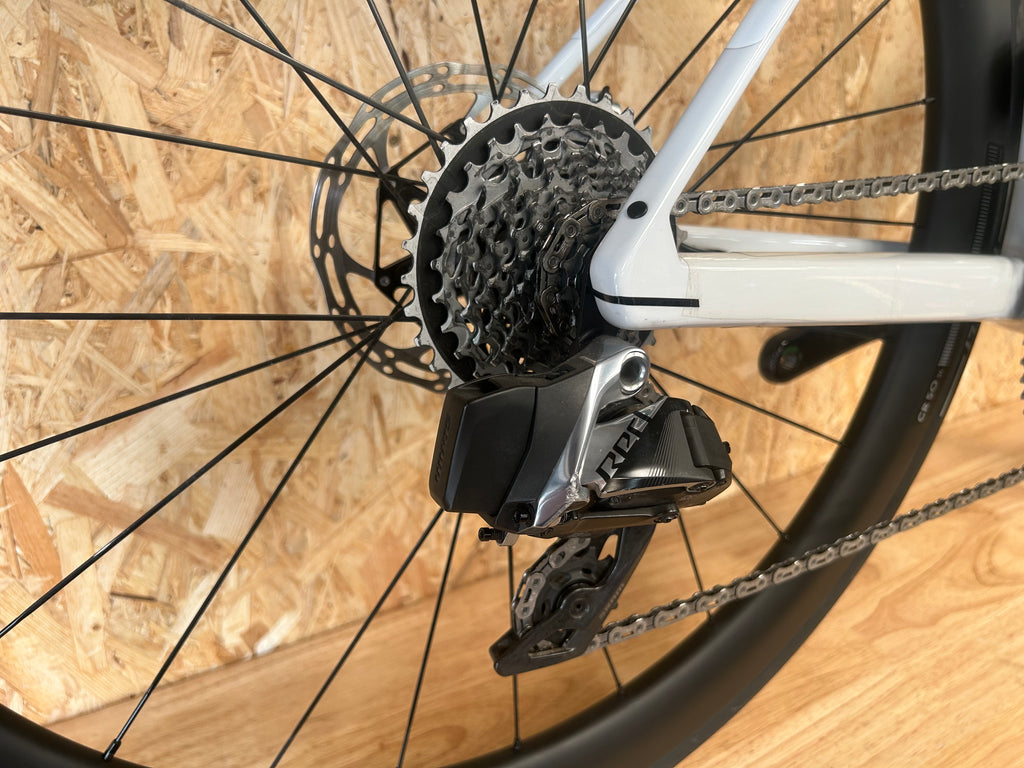 Bmc slr 01 one sram red axs (174cm à 180cm)