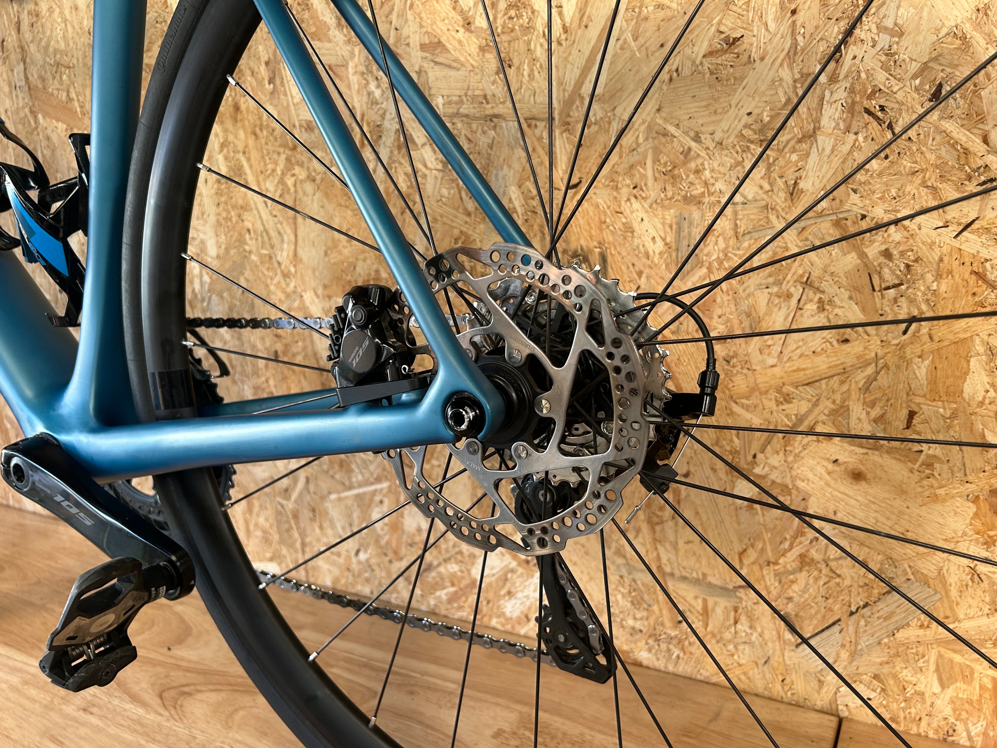 Orbea orca m30 taille (180-185cm)