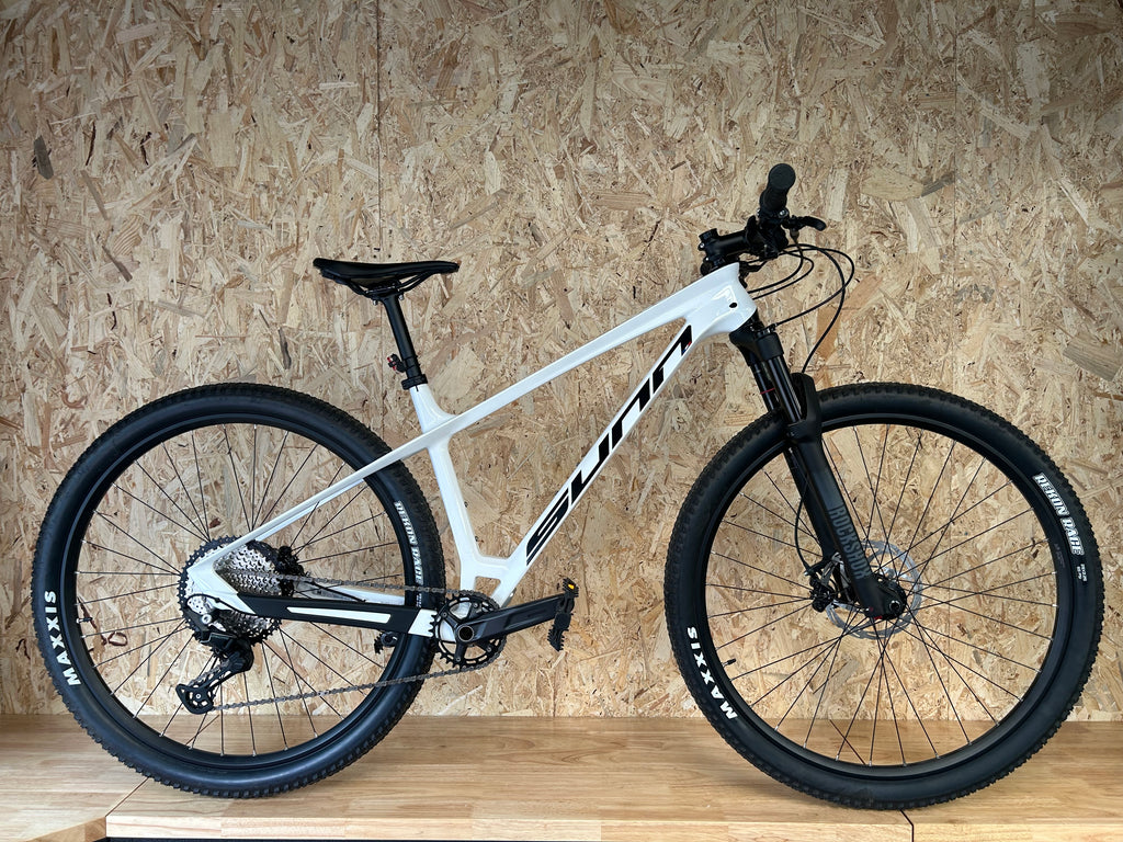 Sunn Prime S2 (170-178cm)