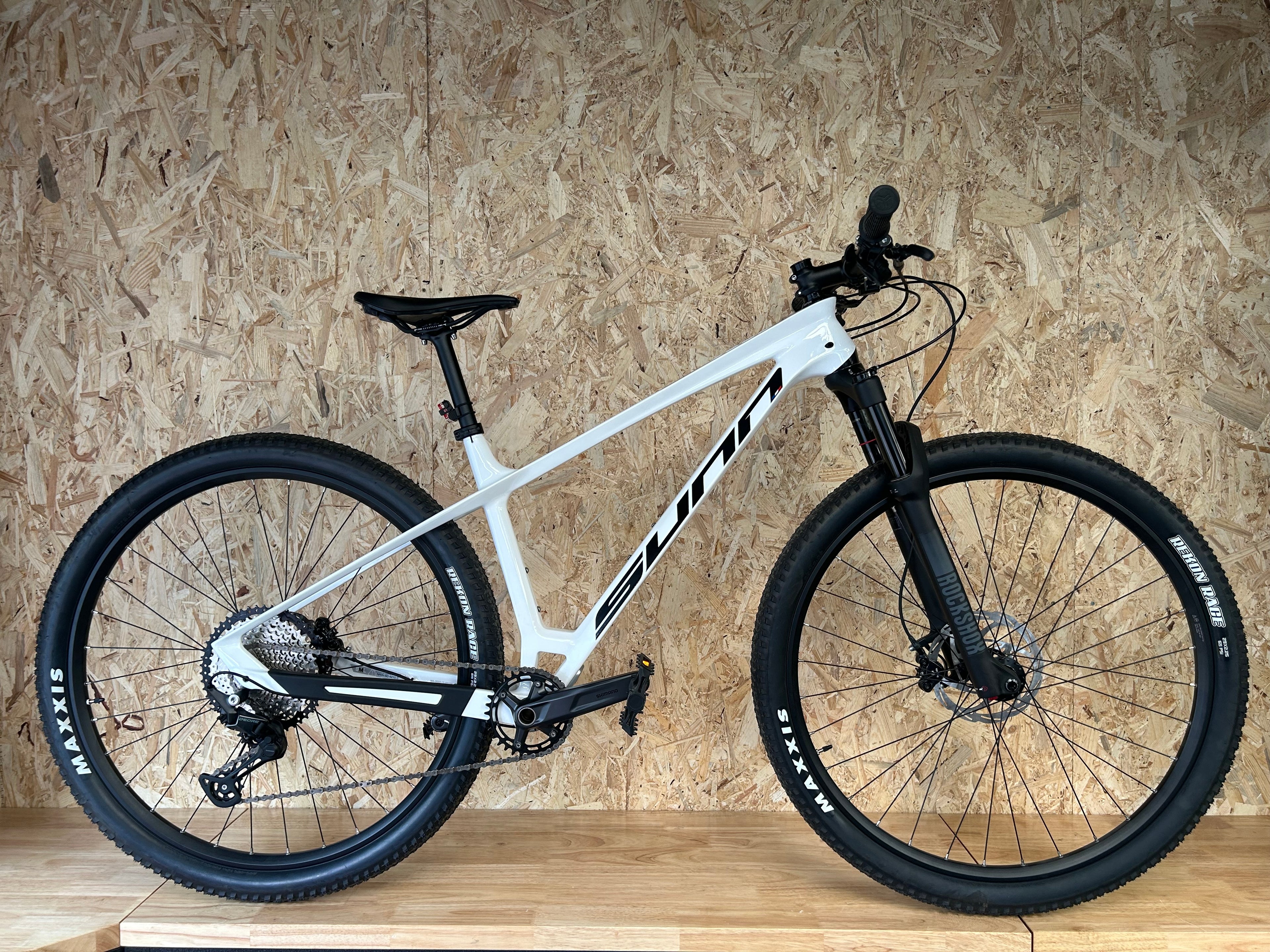 Sunn Prime S2 (170-178cm)