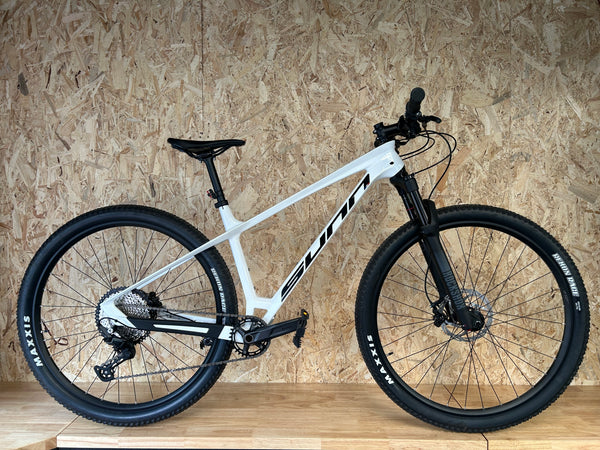 Sunn Prime S2 (170-178cm)