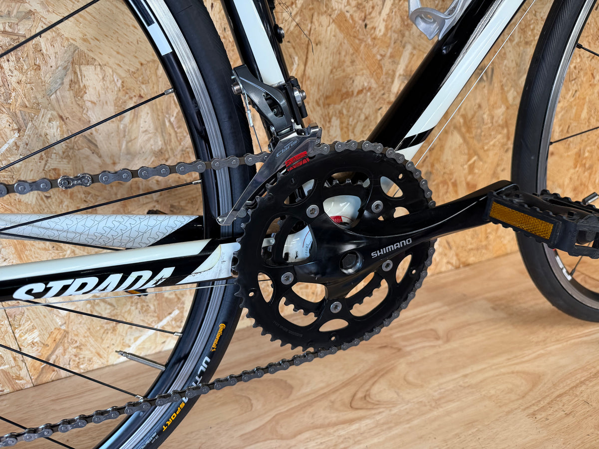 Vélo route ktm strada taille L (177-182cm)