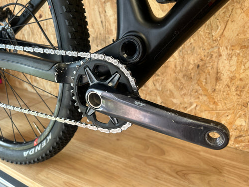 BH Lynx Race Evo – Taille M – Modèle 2022 (172-178cm)