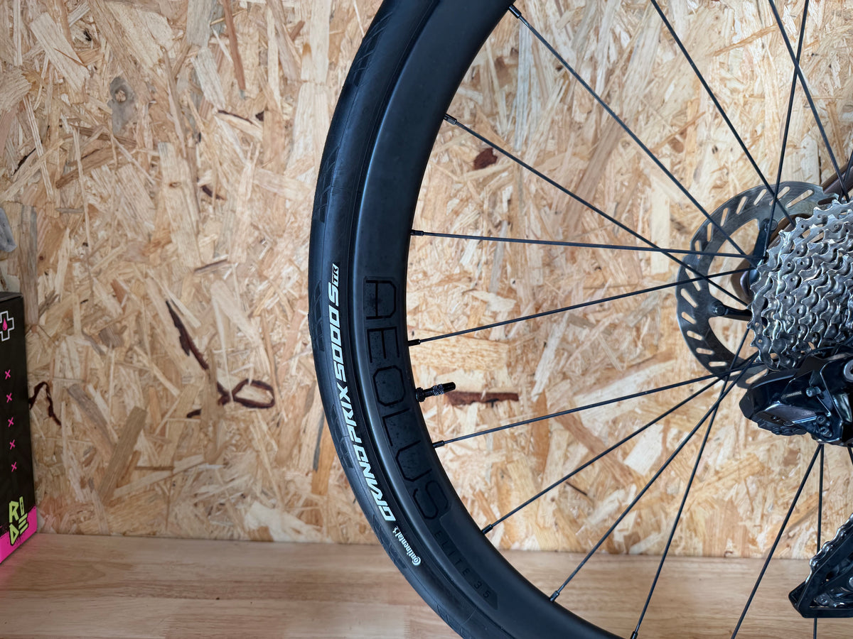 Trek domane 2025 105 DI2 taille 54 (168-174cm)