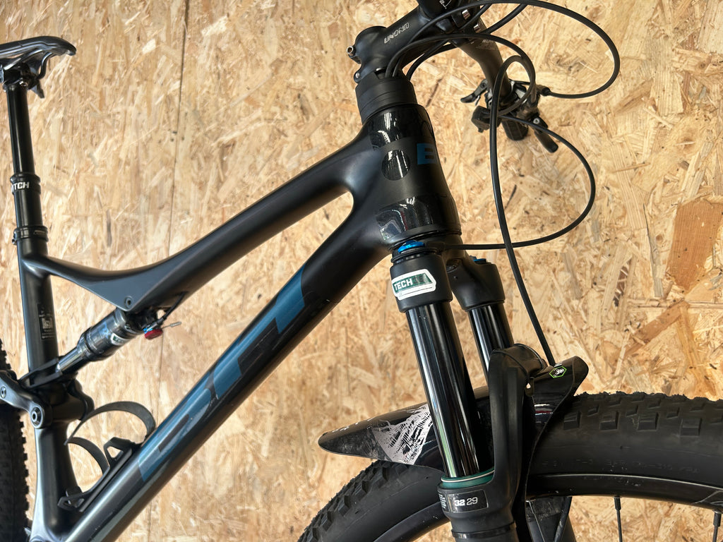 BH Lynx Race Evo – Taille M – Modèle 2022 (172-178cm)