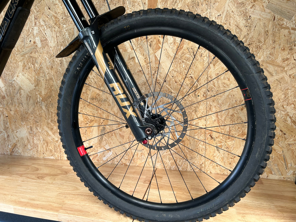 Santa Cruz v10 2025 (taille L)