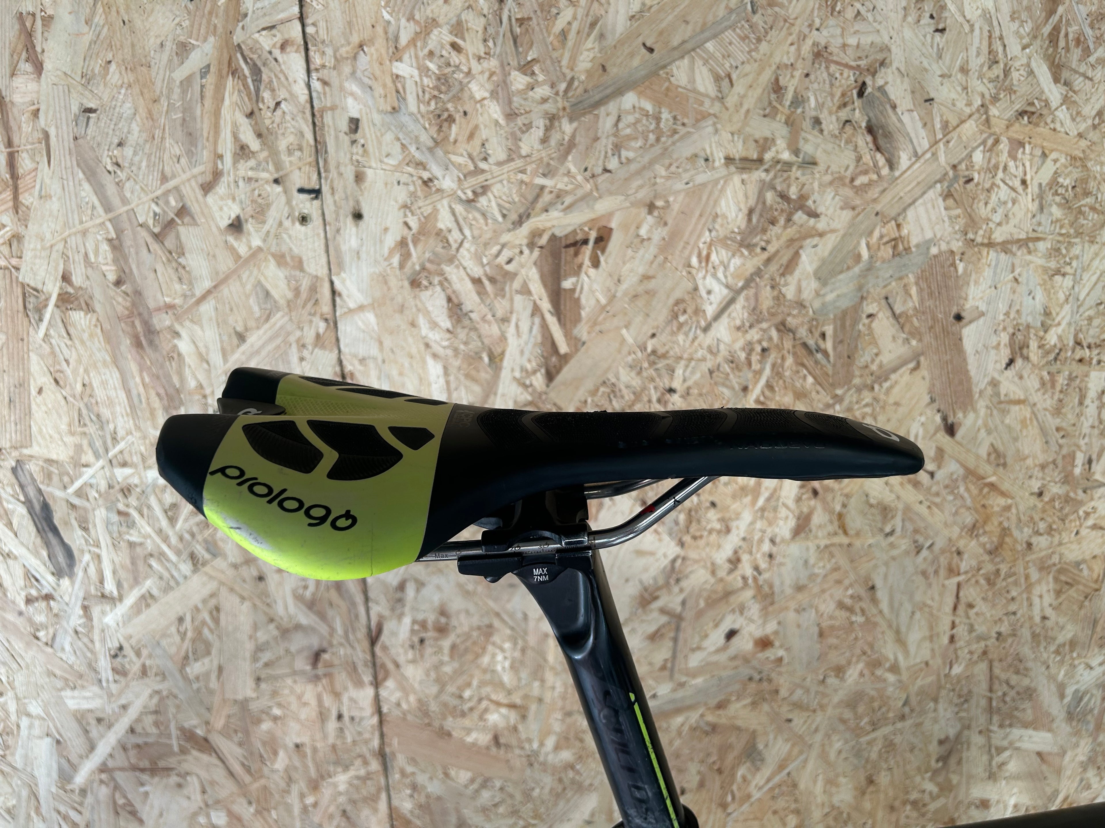 Scott addict 10 (174cm à 180cm)