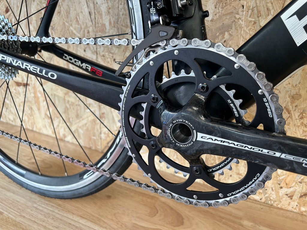 Pinarello Dogma F8 (170-175cm)