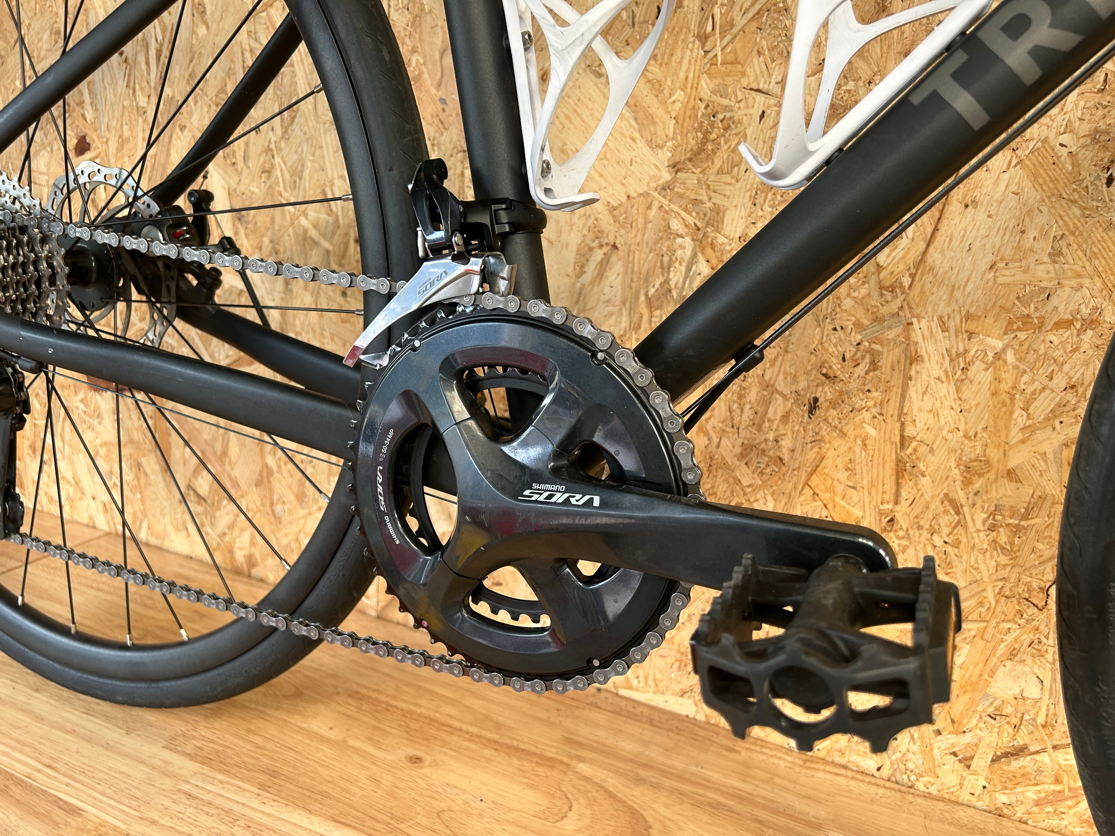 Triban RC 500 (1m68 à 1m73)