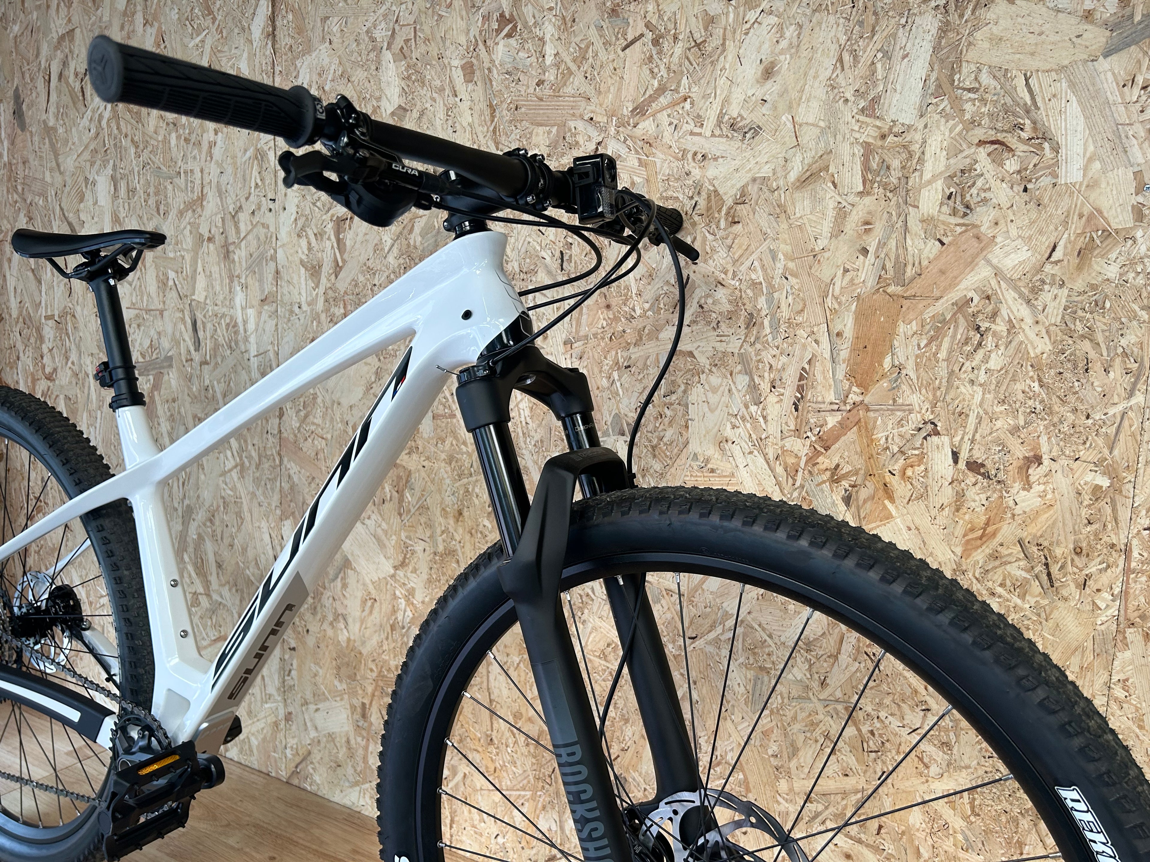 Sunn Prime S2 (170-178cm)