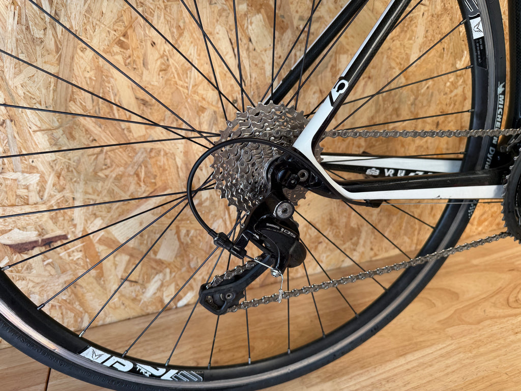 Vélo route felt taille L (180-185cm)