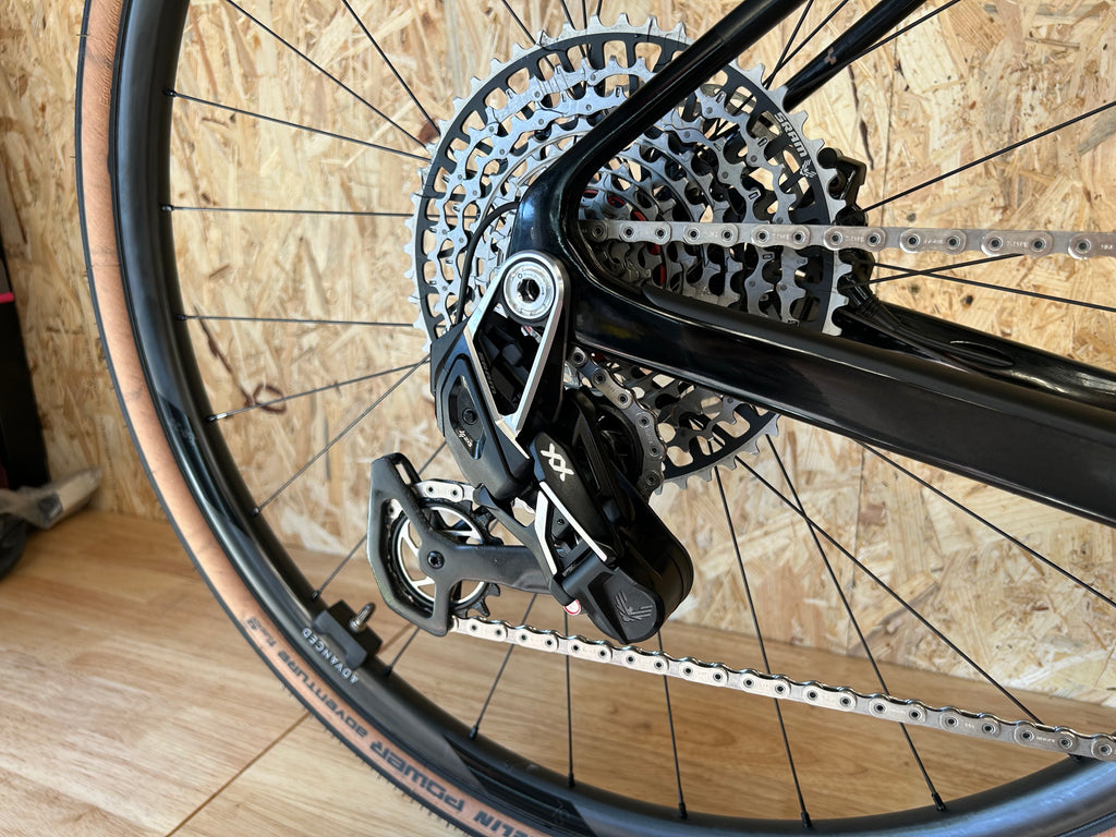 Cube Nuroad Hybrid C:62 SLX (173-184cm)