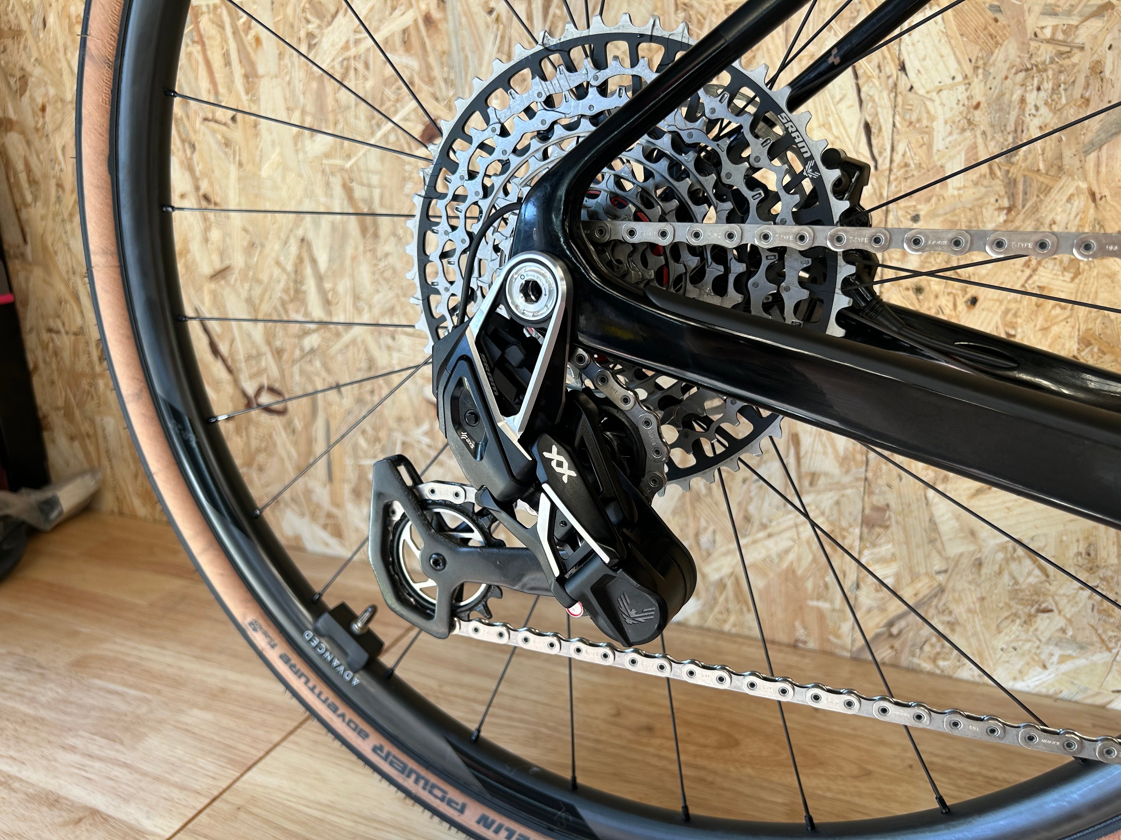 Cube Nuroad Hybrid C:62 SLX (173-184cm)