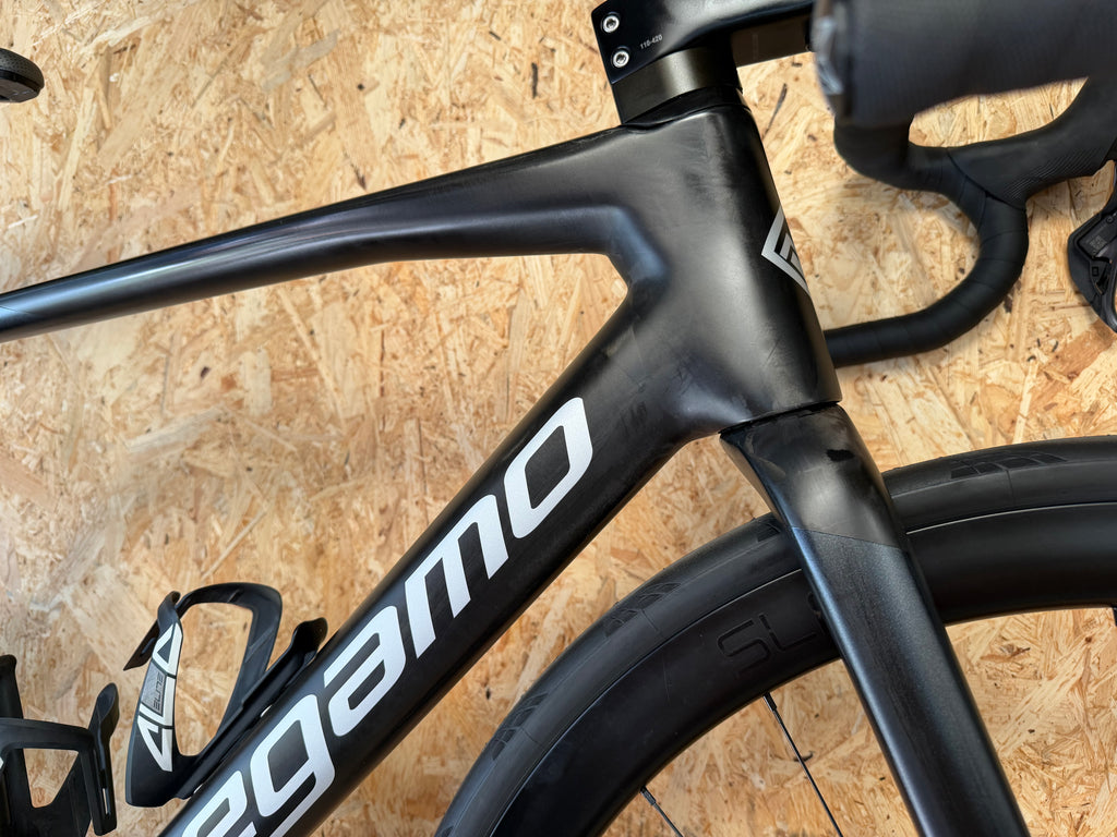 Megamo raise 2022 taille M (173-178cm)
