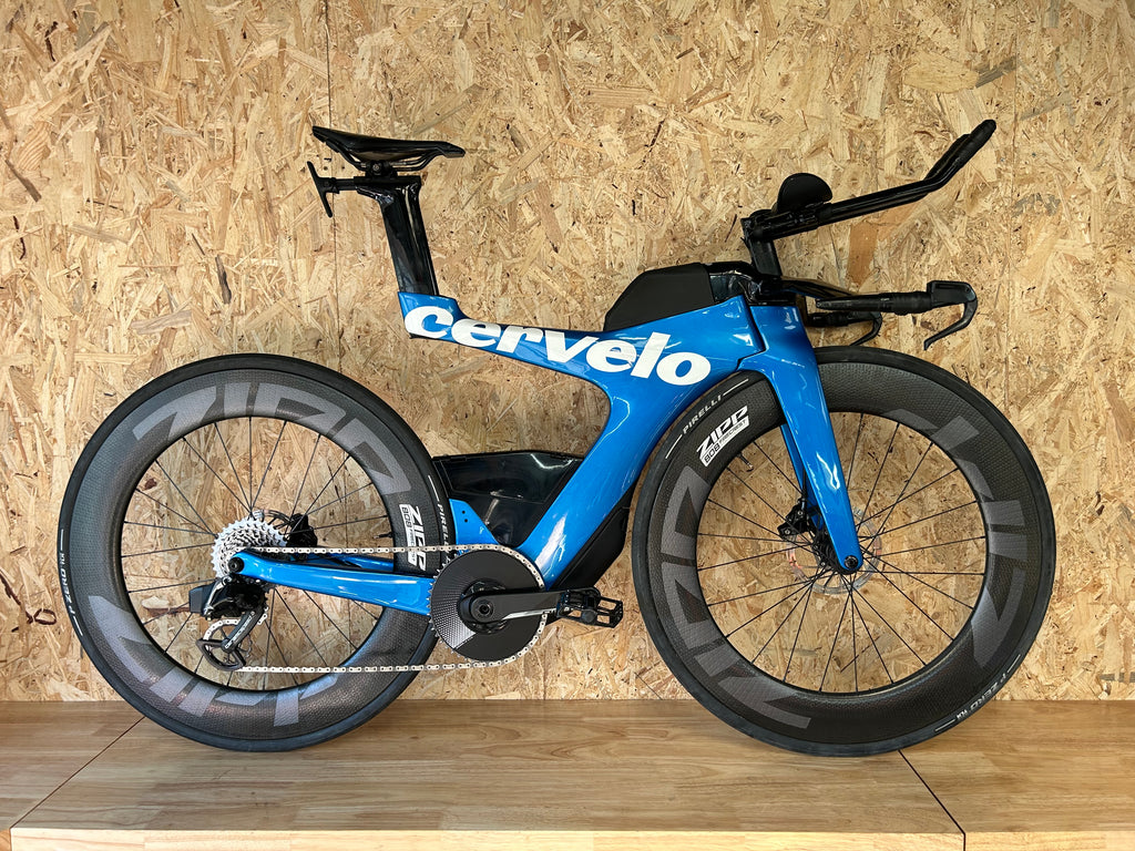 Cervelo série px séries