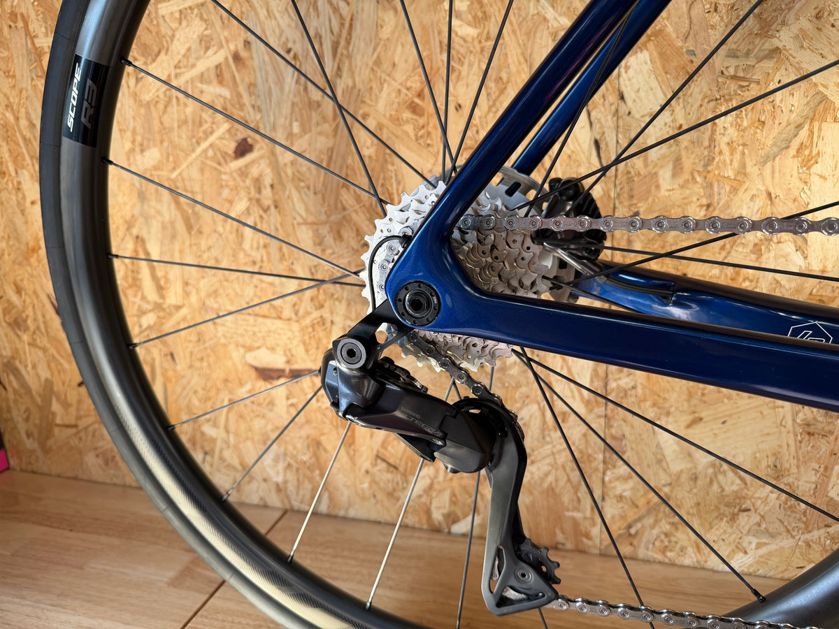 Vélo route Lapierre Xelius sl 2025 taille XL (188-195cm)
