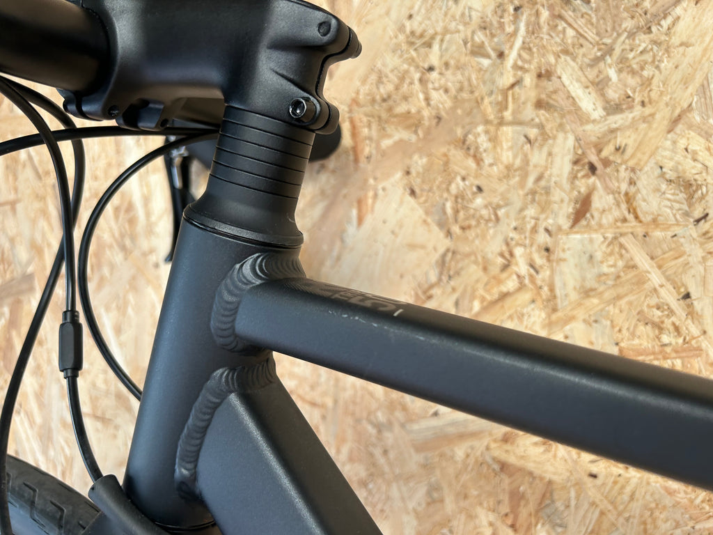 Triban RC 500 (1m68 à 1m73)