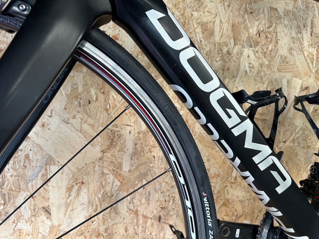 Pinarello Dogma F8 (170-175cm)