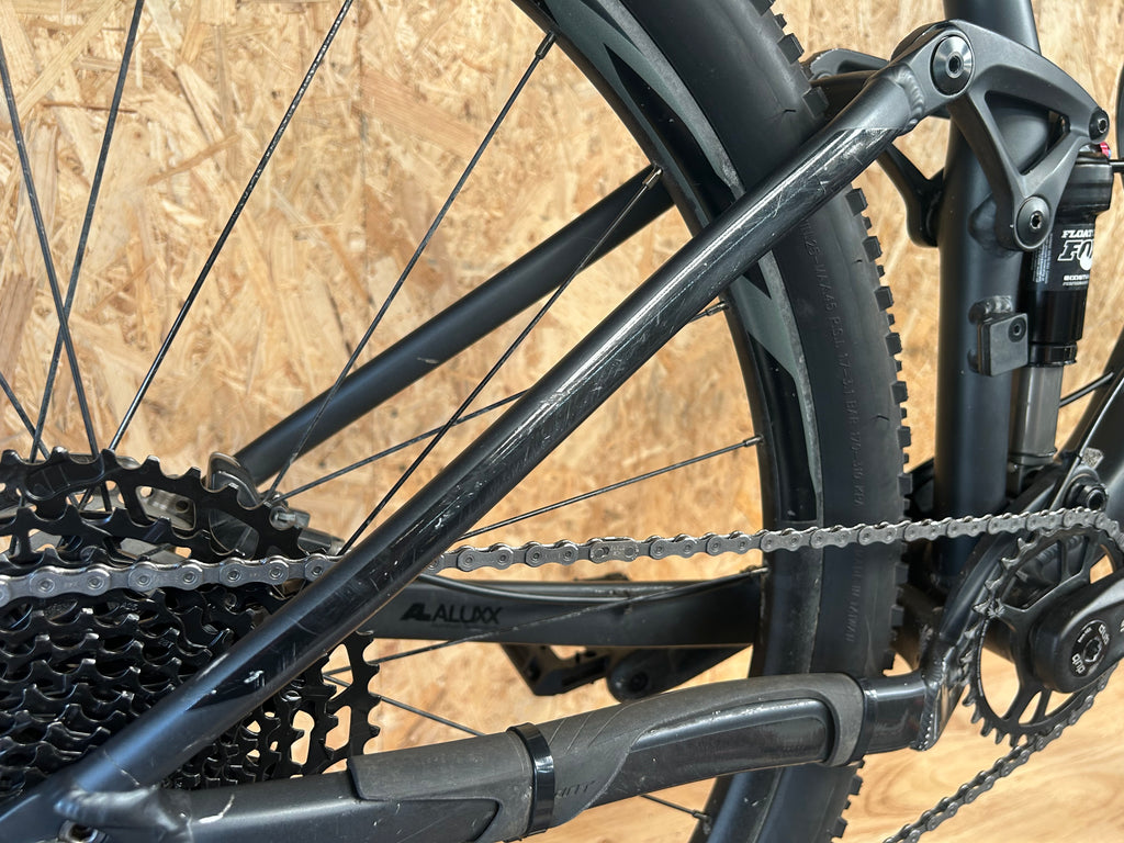 VTT giant stance taille M (170-178cm)