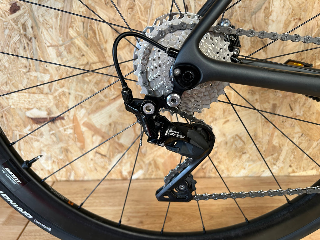 Vélo route giant Tcr (173-178cm)