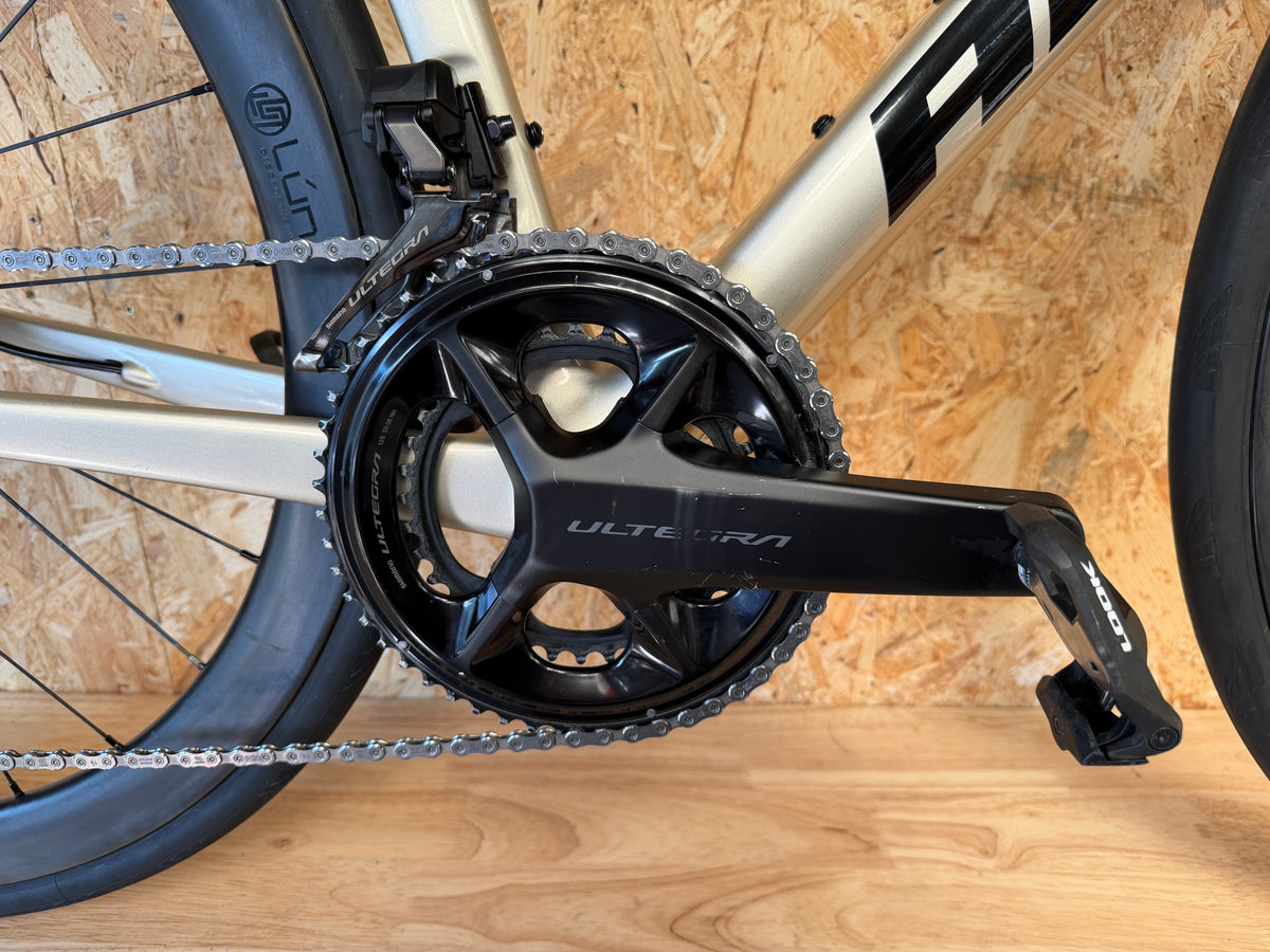 Adris le performance taille M (173-180cm)