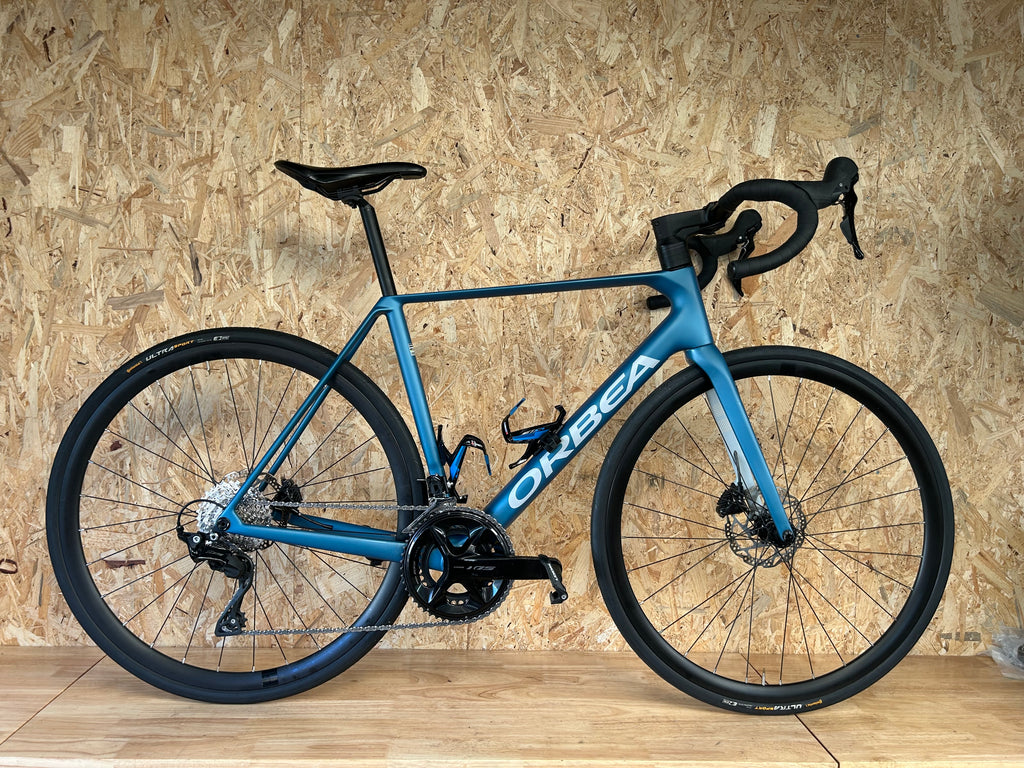 Orbea orca m30 taille (180-185cm)