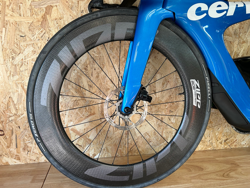 Cervelo série px séries