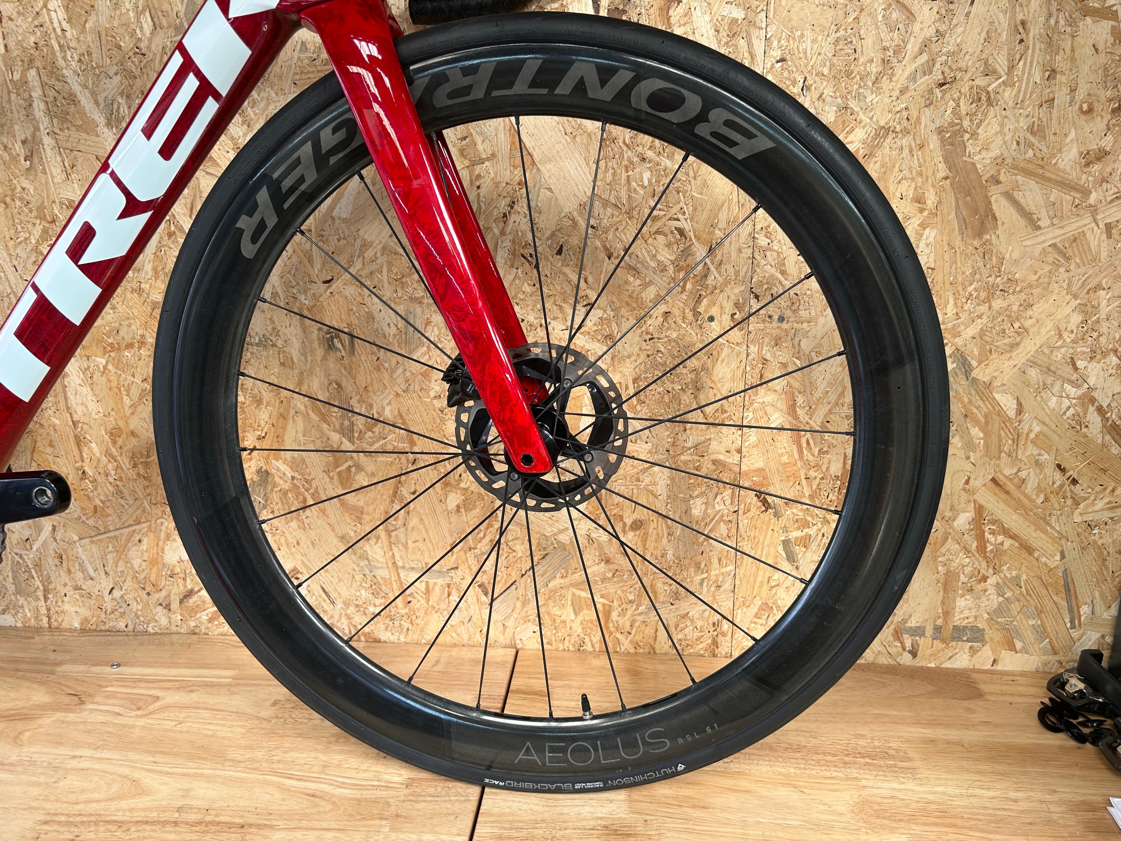 trek Emonda slr7 2024 taille M (168-174cm)